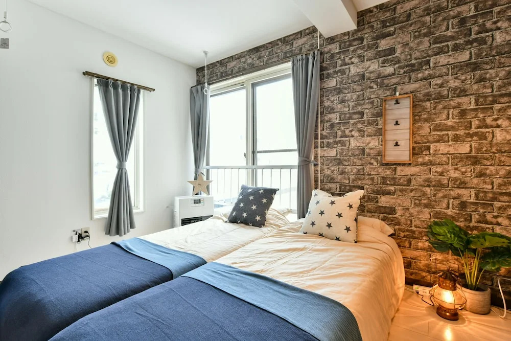 [204] Maison Junu D 204
