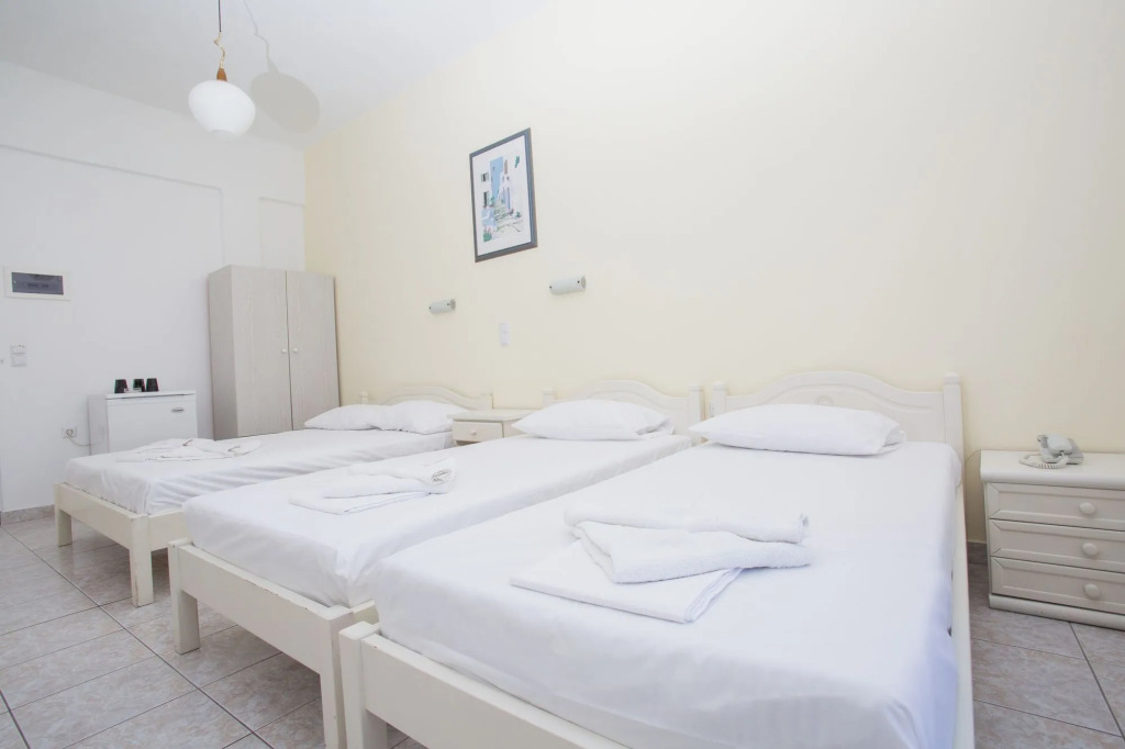 Galinos Hotel for adults only