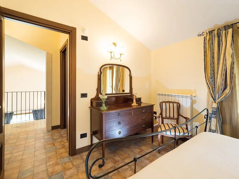 Villa Dora