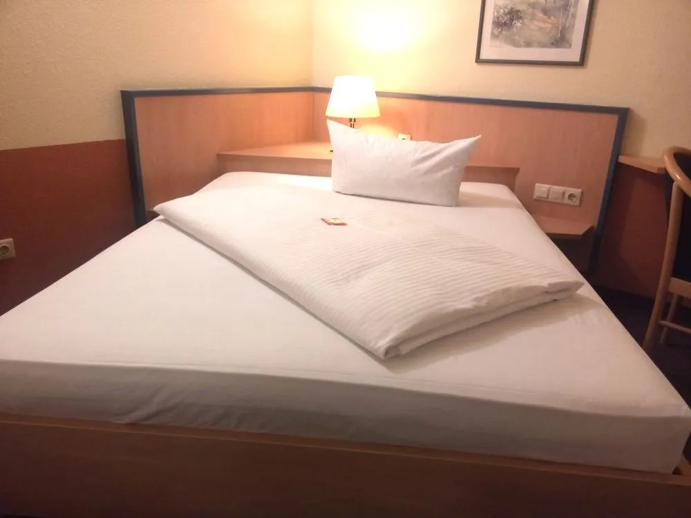 Central Hotel Winnenden