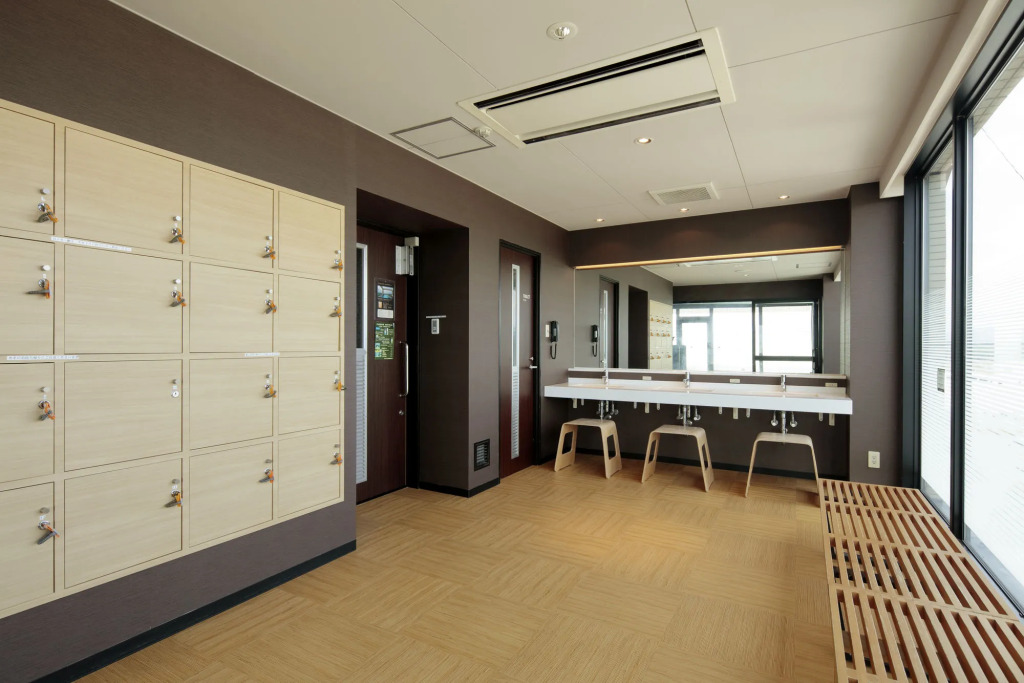 Candeo Hotels Kikuyo Kumamoto Airport