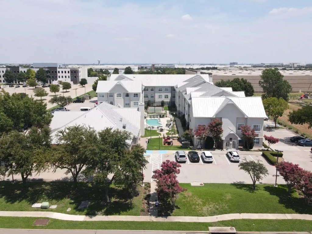 Residence Inn Dallas DFW Airport North/Irving