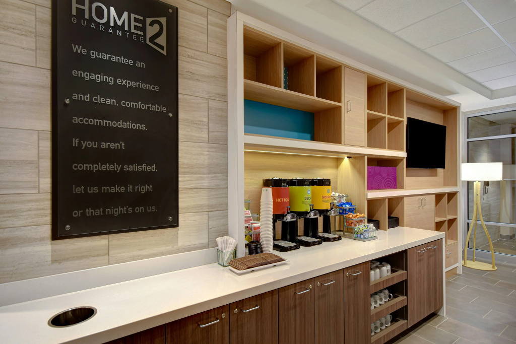 Home2 Suites by Hilton Troy