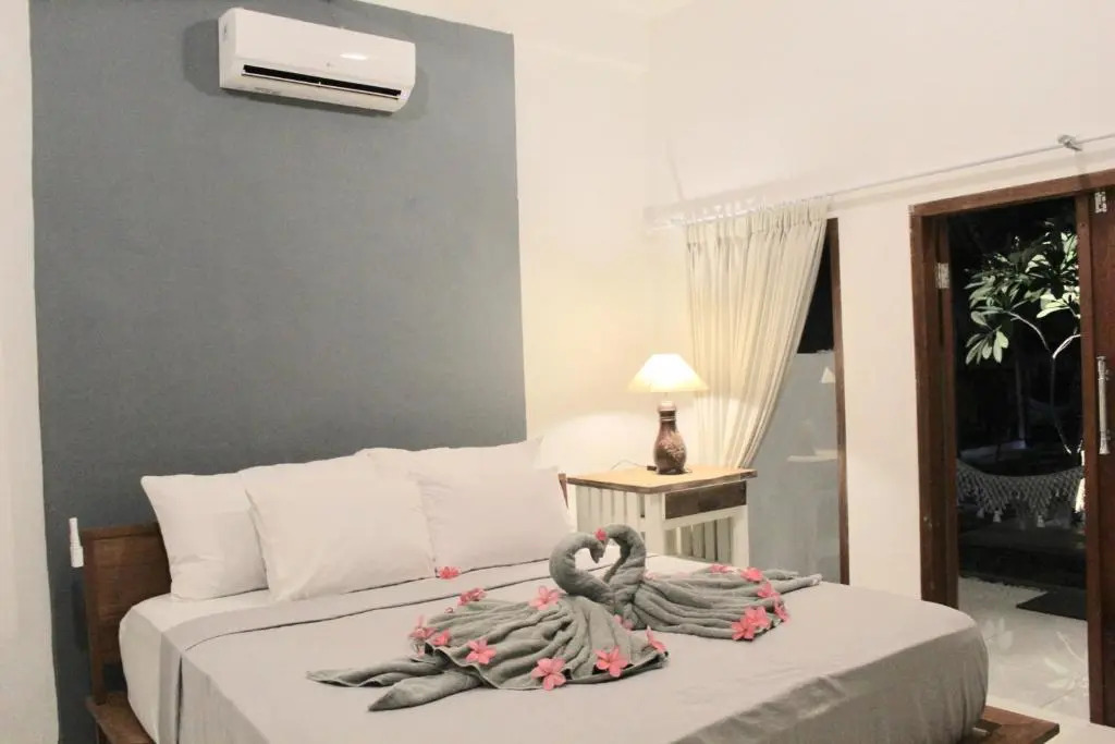 Gili Inlander Boutique Hotel