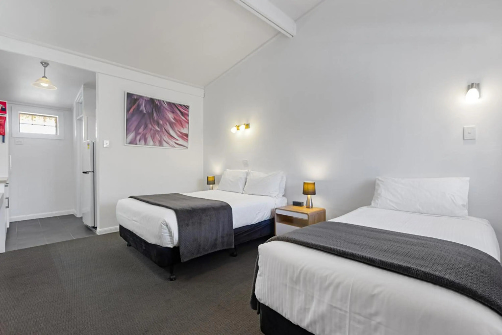 Econo Lodge East Adelaide