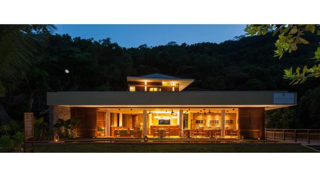 Le Relax Luxury Lodge - Adults Only