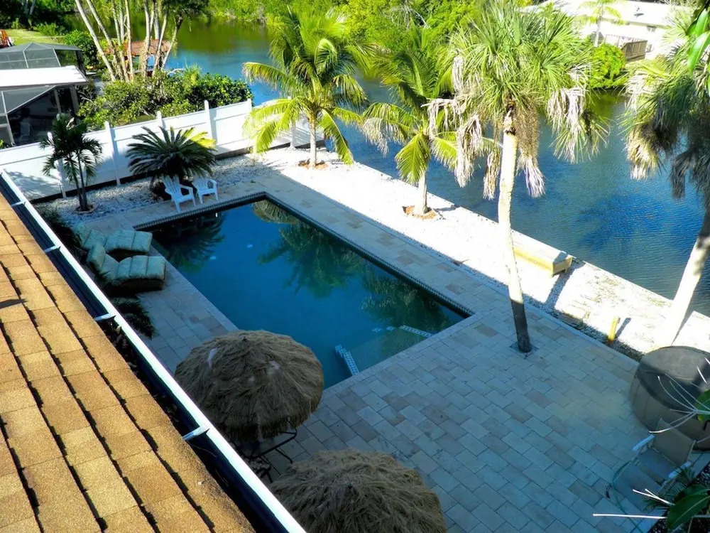 The Inn on Siesta Key