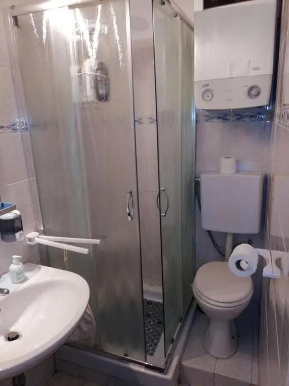 Suite Apartent 4 milano centrale