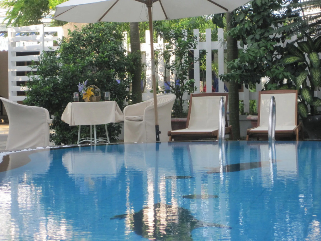 The Moon Villa Hoi An