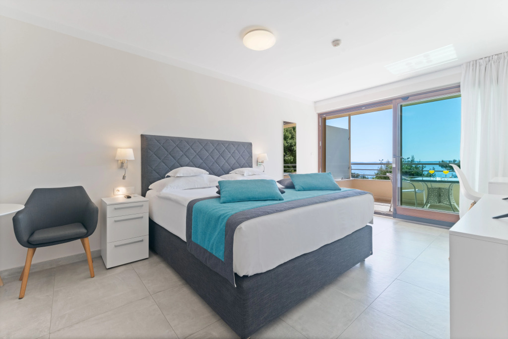 The Residence Aparthotel