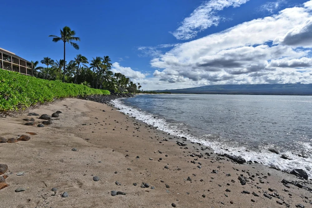 Maalaea Banyans 203