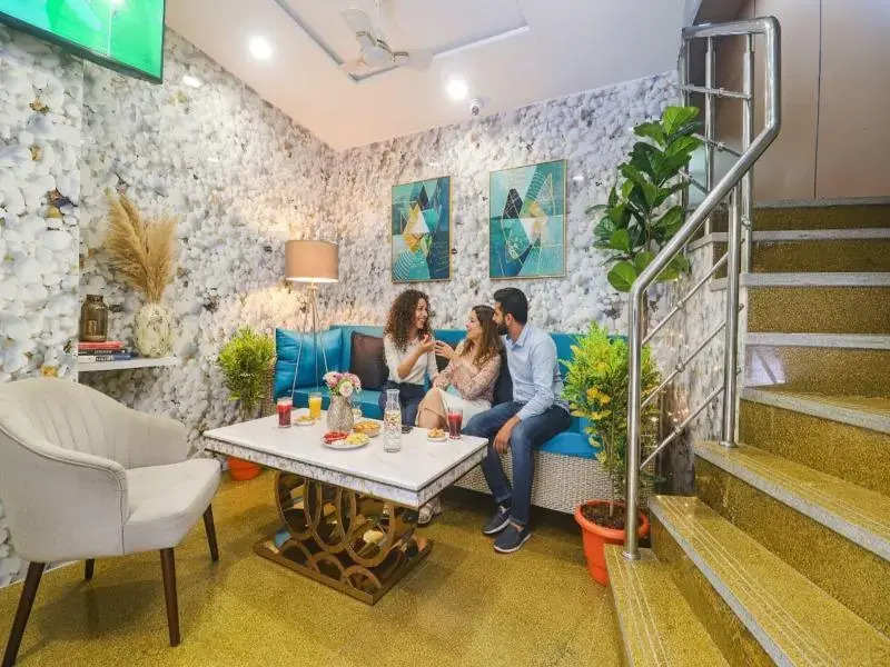 FabHotel Fortune Grand - Nr Lakdikapul Metro Station
