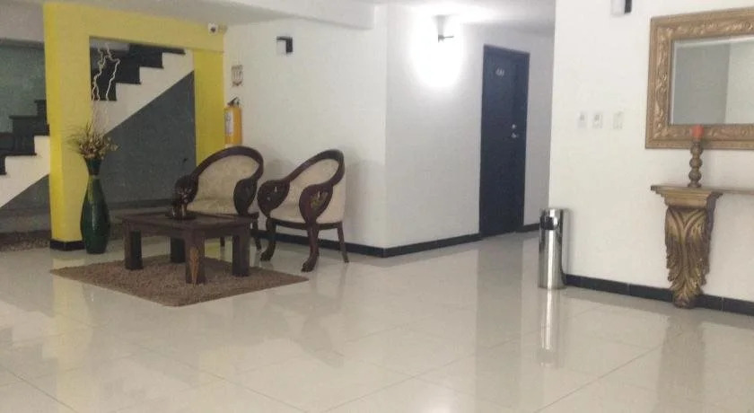 Hotel Sama