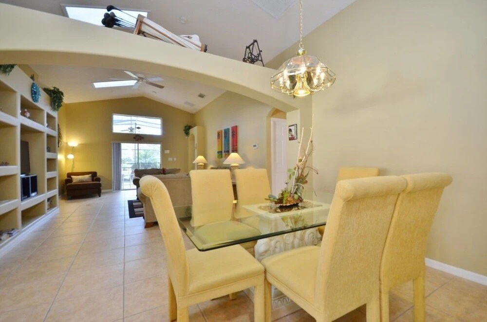 Amazing House! Orange Tree - 3154SHC