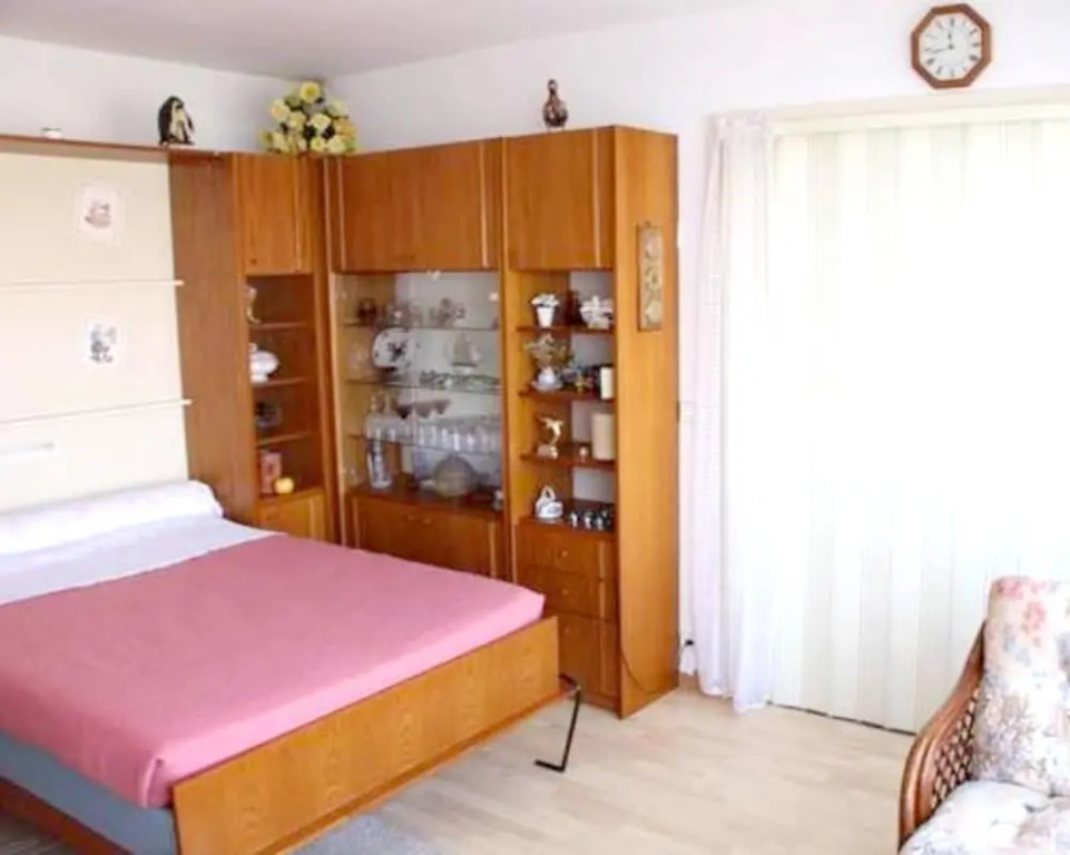 Apartment With One Bedroom In Arcachon With Wonderful Sea View And Balcony 20 M From The Beach