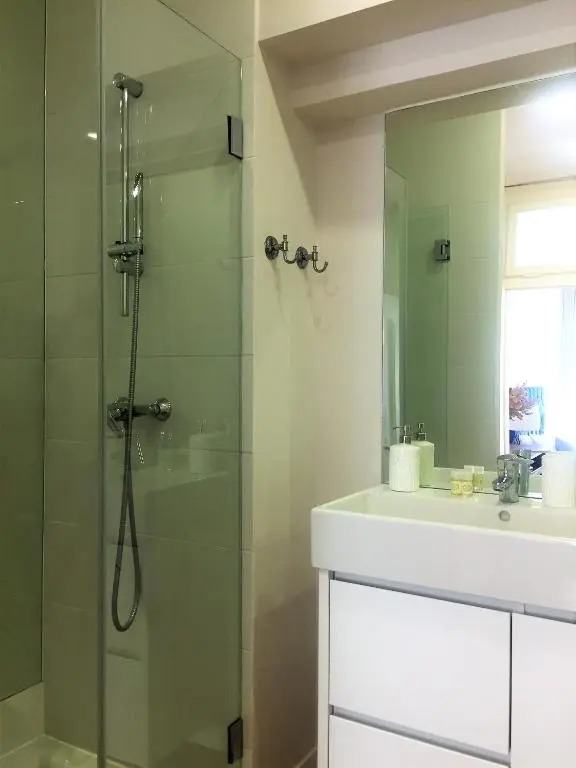 Fanqueiros Street 196-3D-City Center Apartment