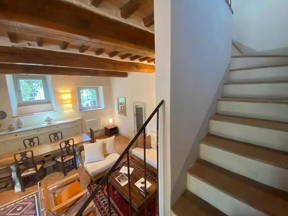Casale di Villore