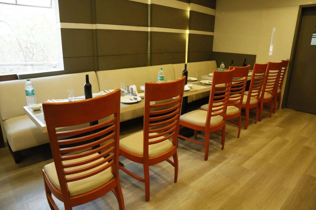 Grand FFOUR near Nehru Place, Delhi