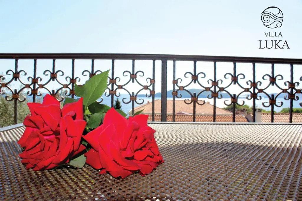 Apartments Villa Luka