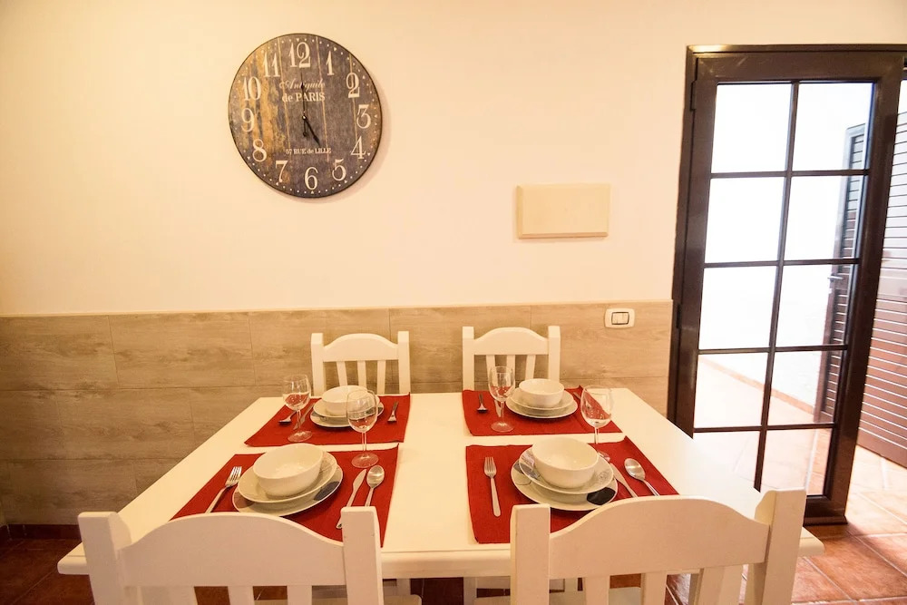 Luxury Apartment Las Salinas