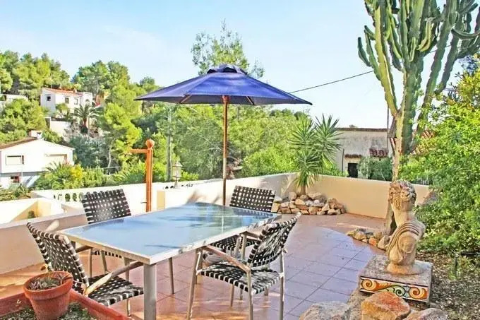 Villa Pitroig
