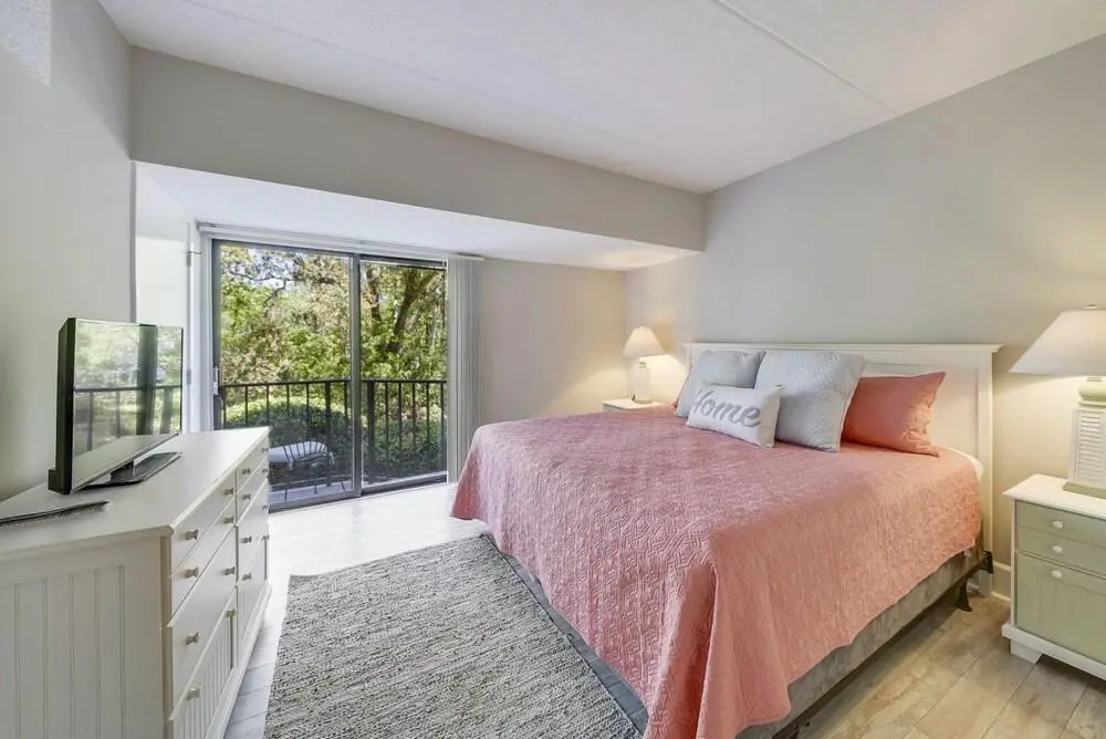 Forest Bch Villa 117