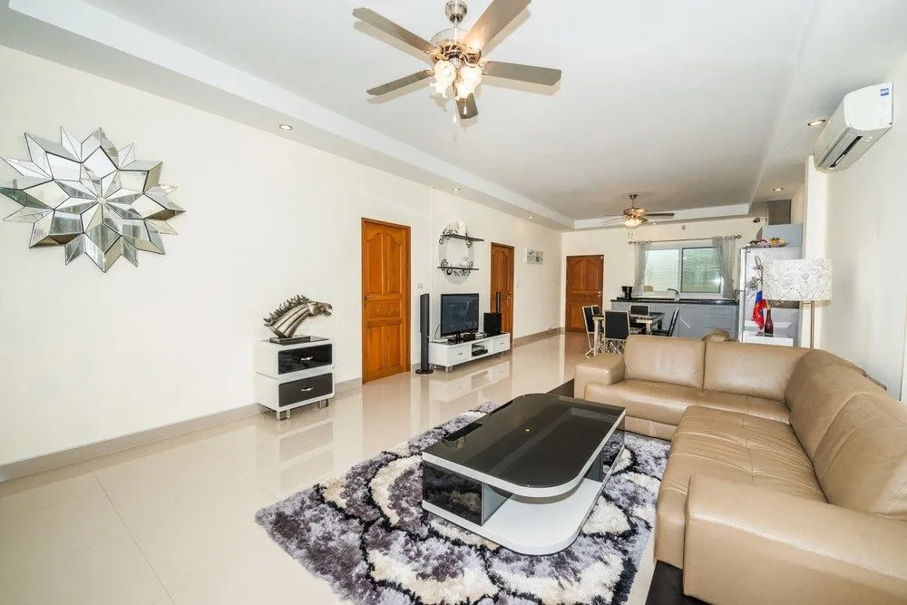 Platinum Residence 10