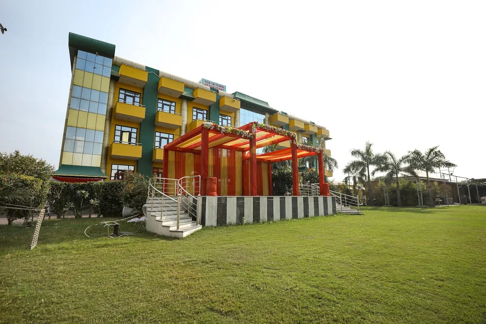 Le Grand Regency