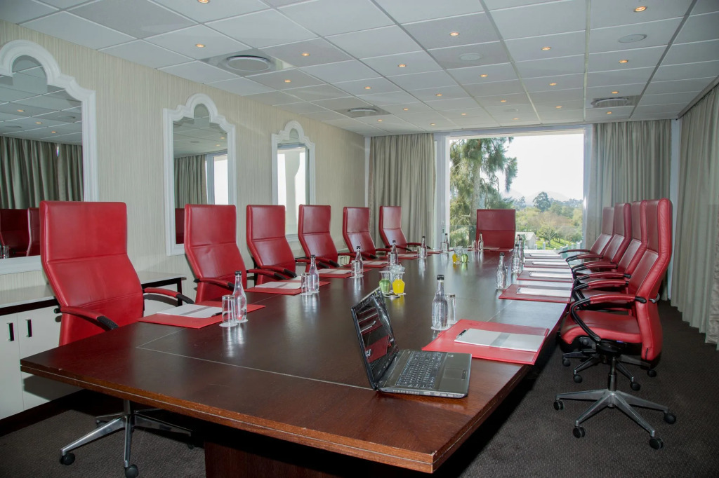 Fancourt Hotel
