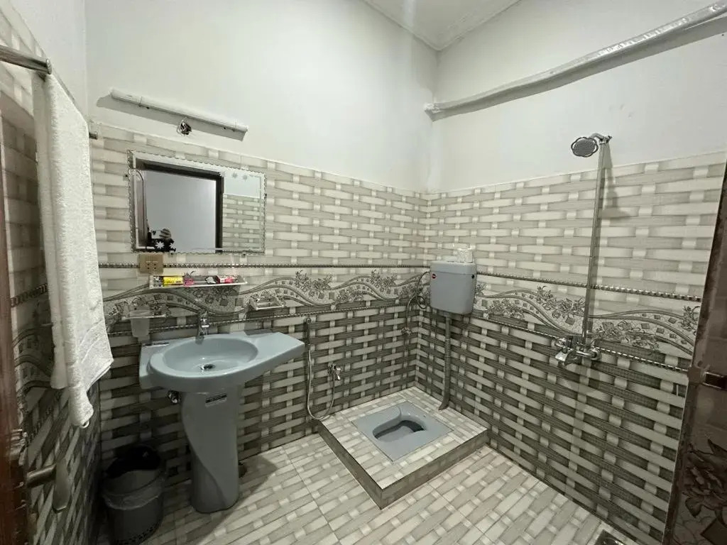 Cheerful VIP Apartments Villa