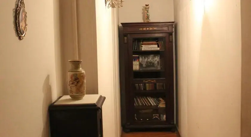 Guest House Kereselidze