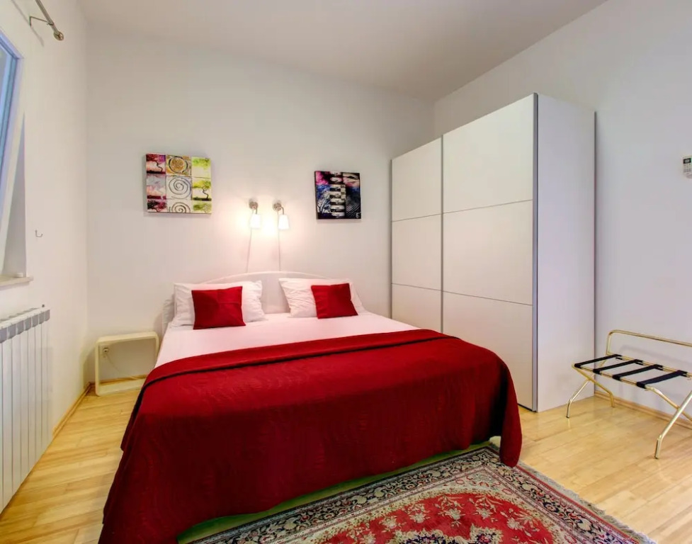 Villa Katarina 2nd Floor Apartments
