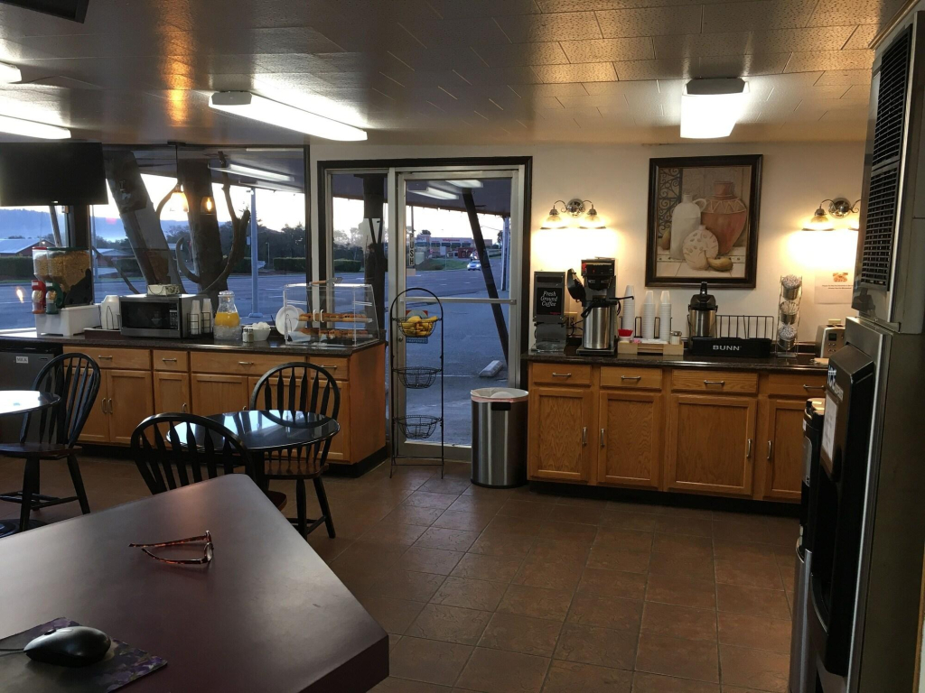 North Coast Inn
