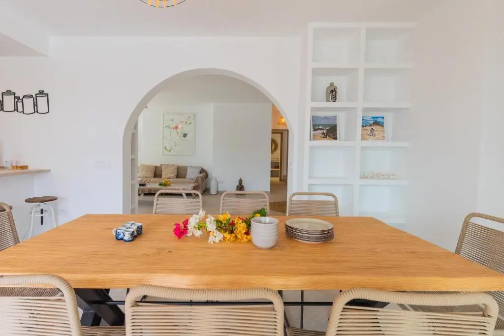 Villa Chalet 18