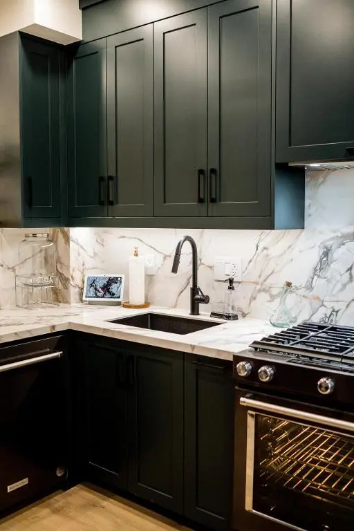 Stunning 4-bed house close to downtown Toronto