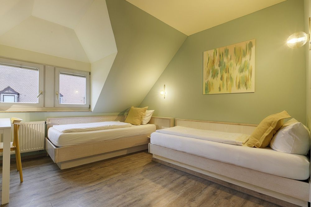 homie hotel kunterbunt