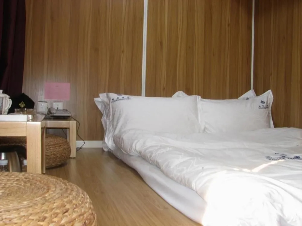 Ligong Garden Holiday Hotel