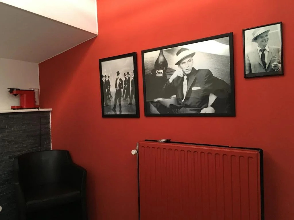 B&B Le Grand Cabaret