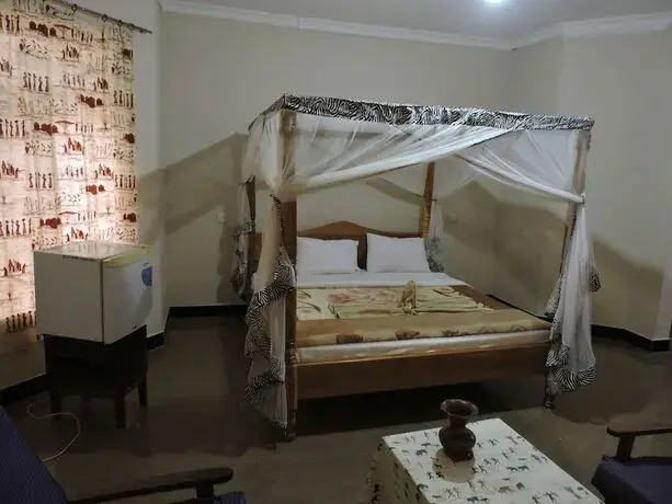 Kasi Tembo Rest House