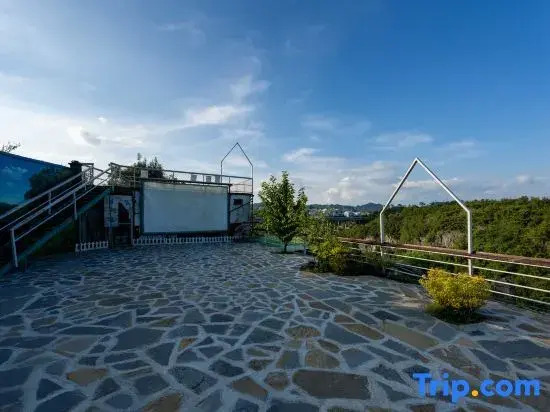 WillowRetreat - Zhenshancun Branch