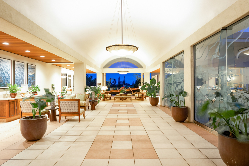 Club Wyndham Bali Hai Villas