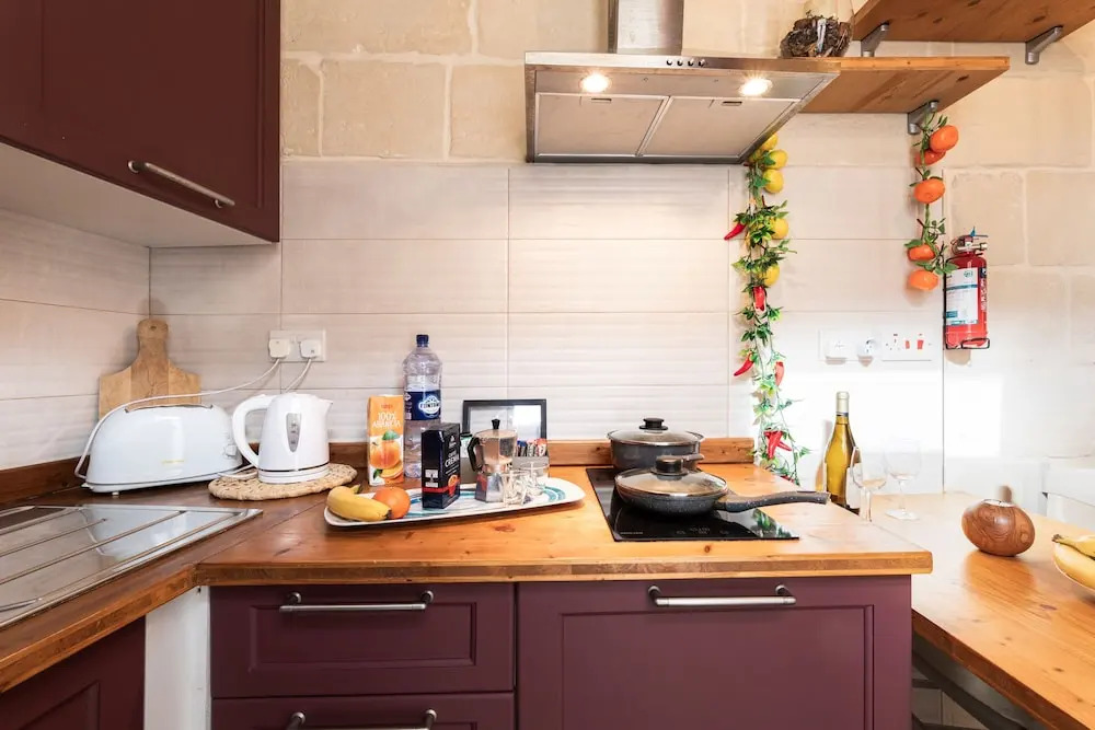 Concetta Studio Apartments