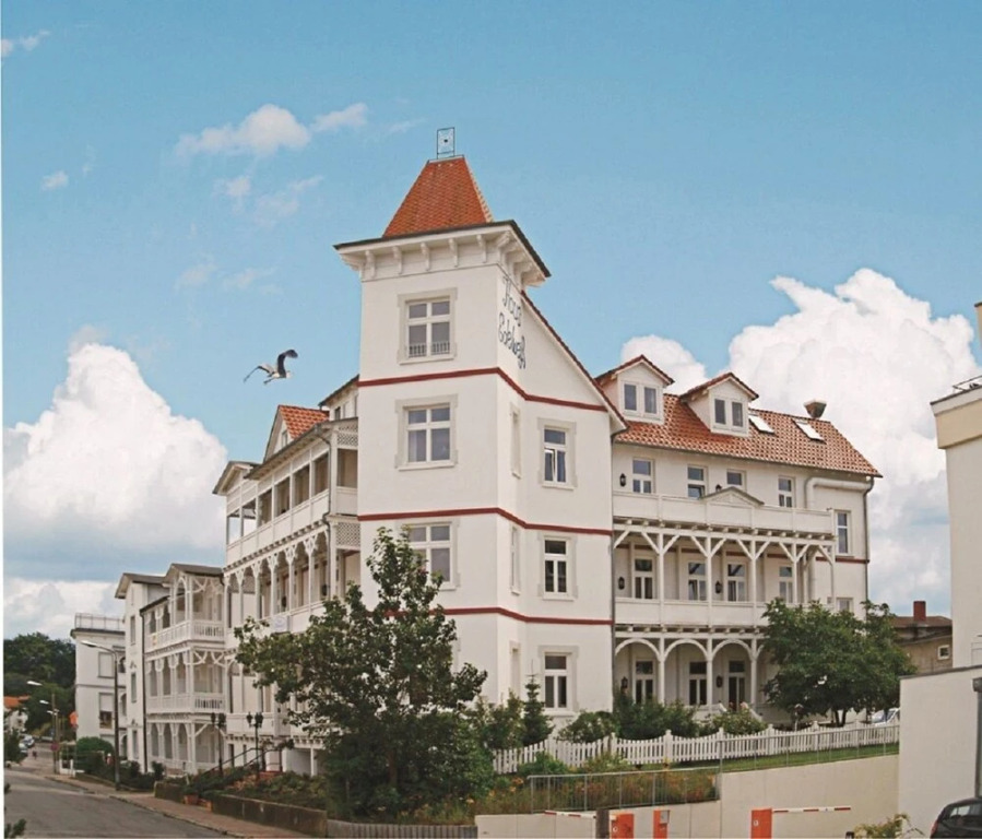 Pension Haus Edelweiß