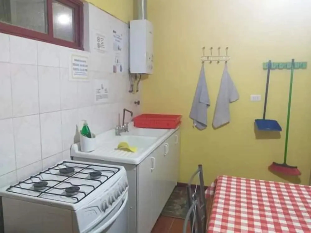 Casa de Thelma