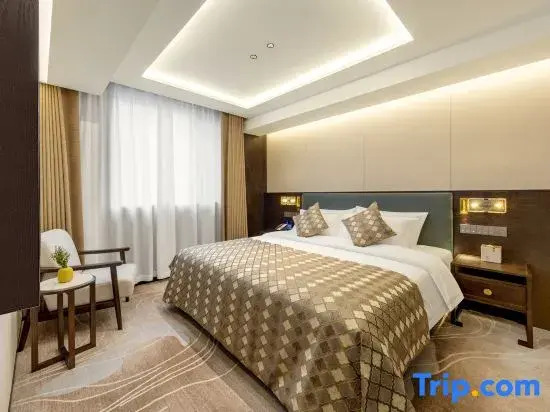 Sanjin Hotel