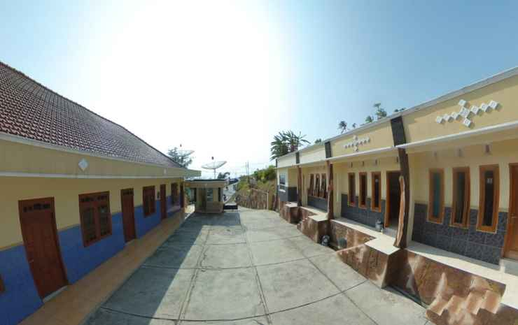 Hotel Bromo Indah