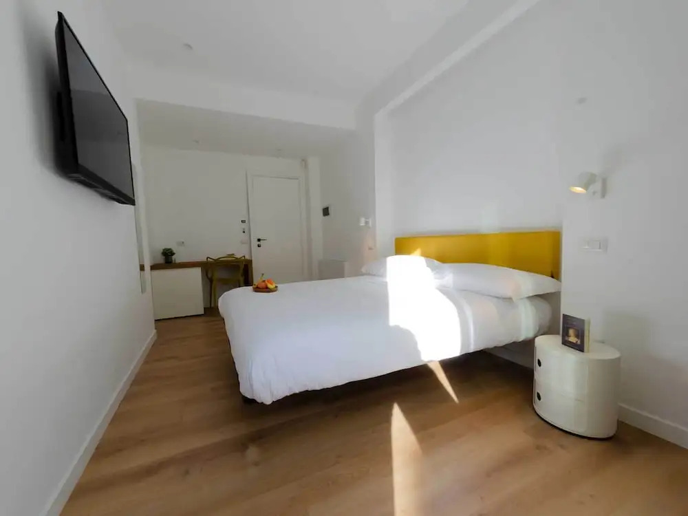 Pascià Boutique Hotel