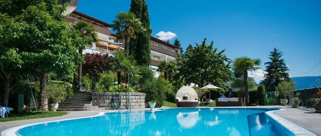 Hotel Walter