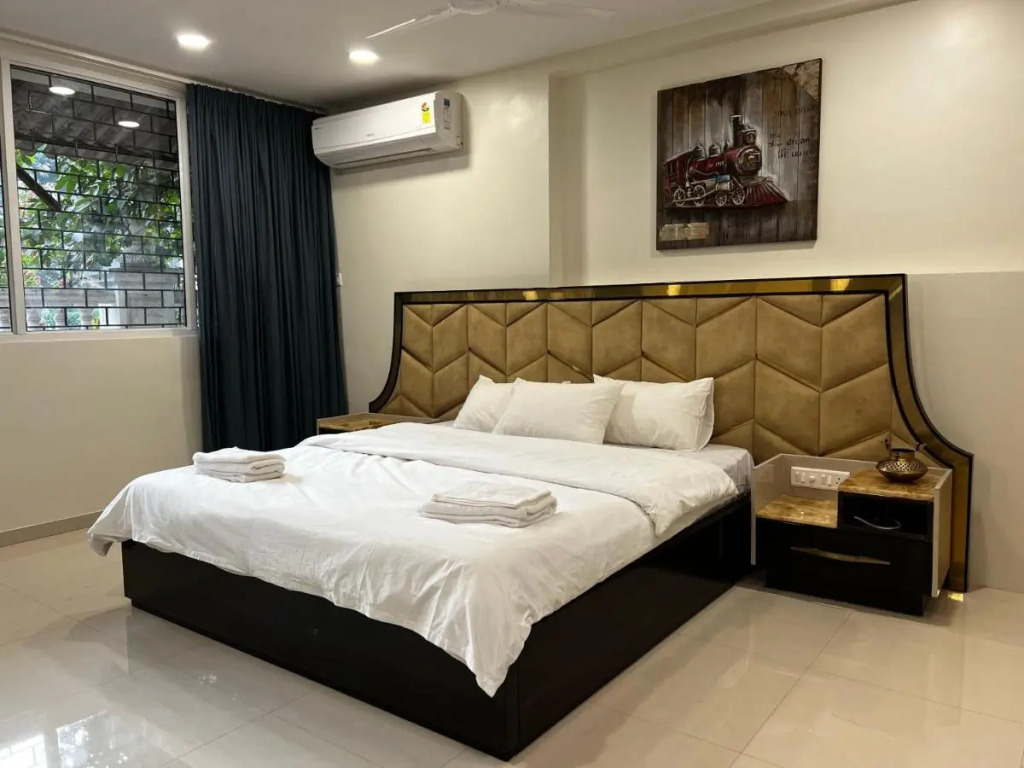Villanta by Villament