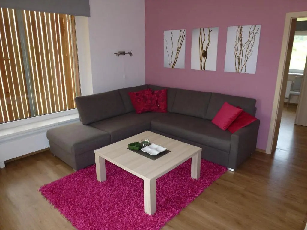 Apartmán u Kamila